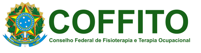 Conselho Federal de Fisioterapia e Terapia Ocupacional - COFFITO